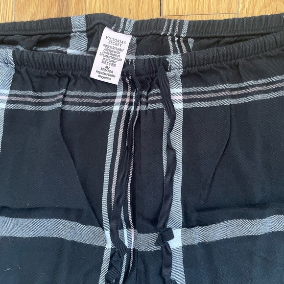 Victoria’s Secret Pajama Pants - Picture 3 of 5